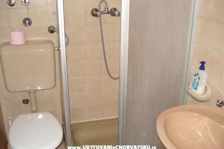 Apartmány  Milenka foto 3