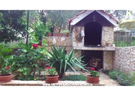 Apartmány Ivana Trogir Chorvátsko