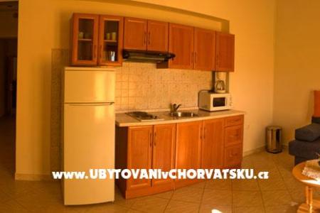 Apartmány Ivanka foto 2