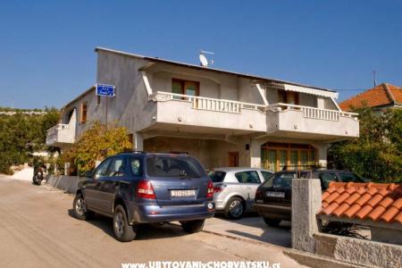 Apartmány Ivanka foto 5