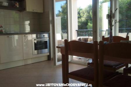 Apartmány Ivankovic foto 5