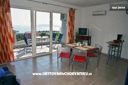 Apartmány Jasna foto 3