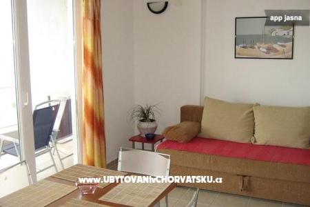Apartmány Jasna foto 4