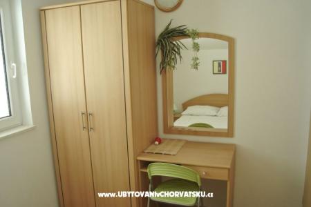 Apartmány Jelena foto 5