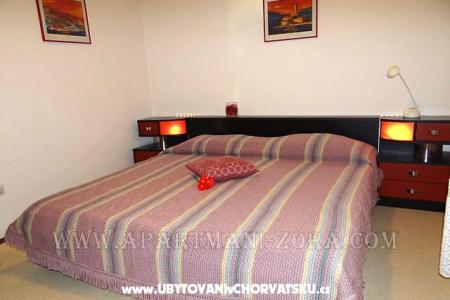 Apartmány Jovica foto 4