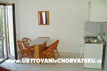 Apartmány Kairos foto 5