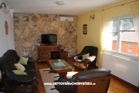 Apartmány Kapetan foto 2