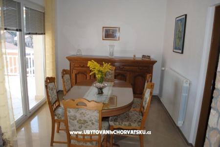 Apartmány Kapetan foto 3