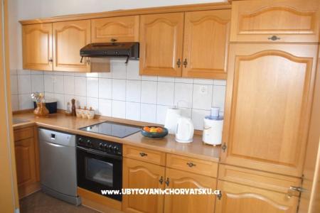 Apartmány Kapetan foto 4