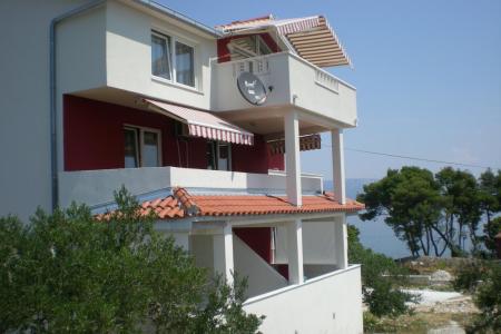 Apartmány Karla Trogir Chorvátsko