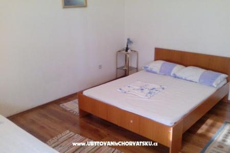 Apartmány Karla foto 2