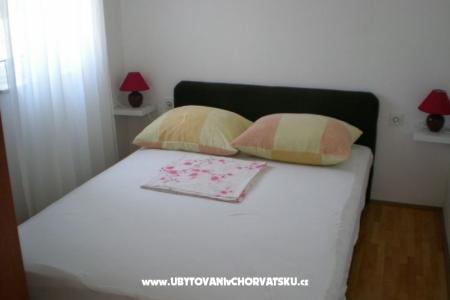 Apartmány Karla foto 4