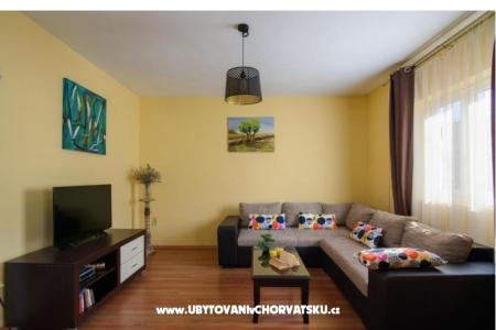 Apartmány Karmen foto 3