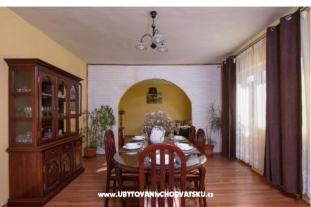 Apartmány Karmen foto 4