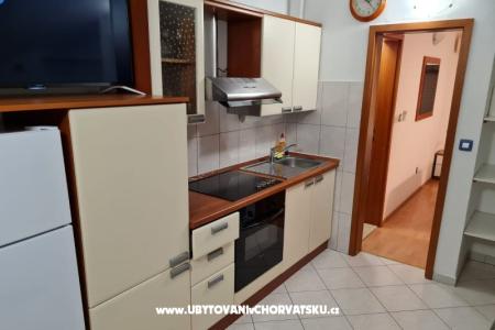 Apartmány Katić Slatine foto 4
