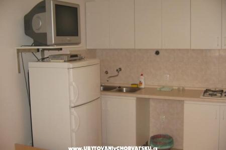 Apartmány Darko foto 3