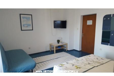 Apartmány Laura foto 3