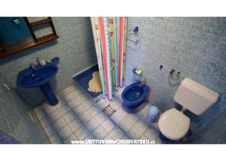 Apartmány Laura foto 5