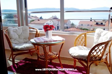 Apartmány Linda foto 4