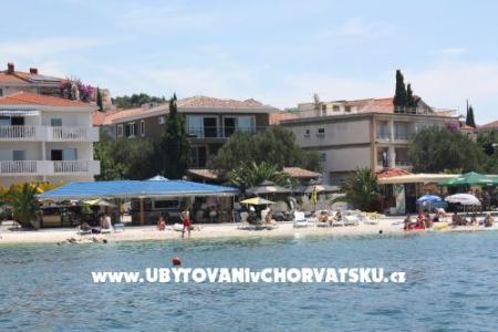 Apartmány Lorena foto 2