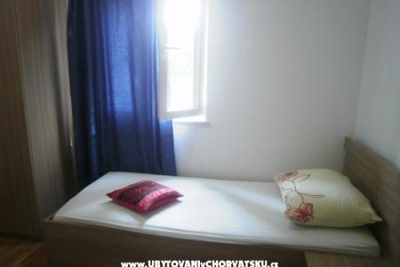 Apartmány Lorena foto 3