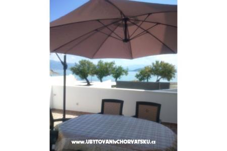 Apartmány Lovre foto 2