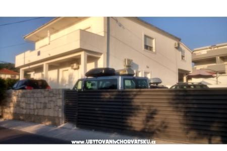 Apartmány Lovre foto 4