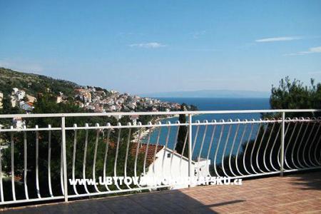 Apartmány Lucija net foto 3