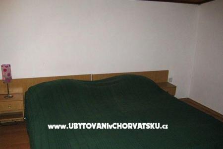 Apartmány Lucija net foto 4