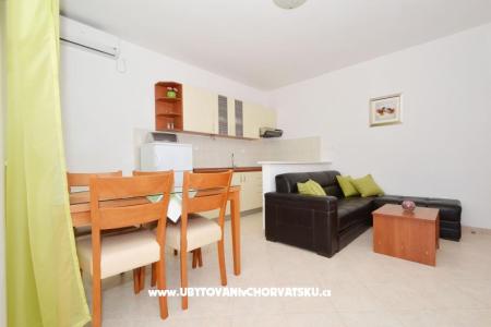 Apartmány Lukas foto 2