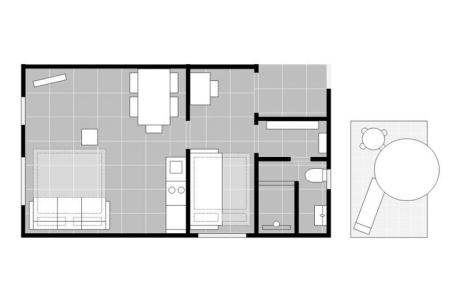 Apartmány Madzar foto 3