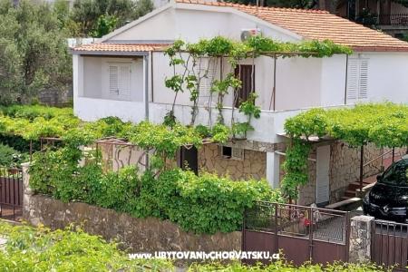 Apartmány Marija foto 2