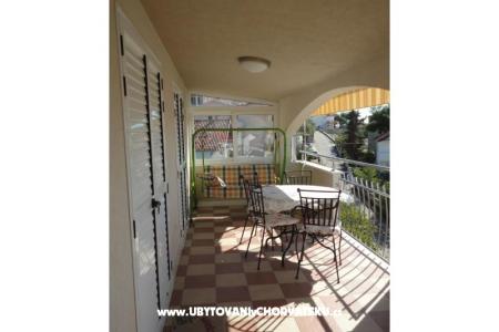 Apartmány Marijana foto 3