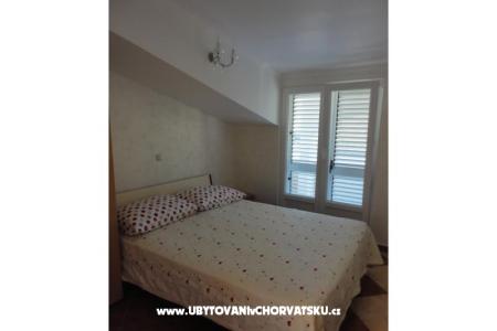 Apartmány Marijana foto 4