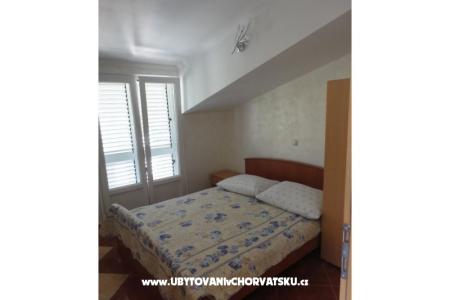 Apartmány Marijana foto 5