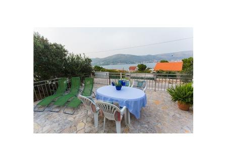 Apartmány Marin*** foto 4