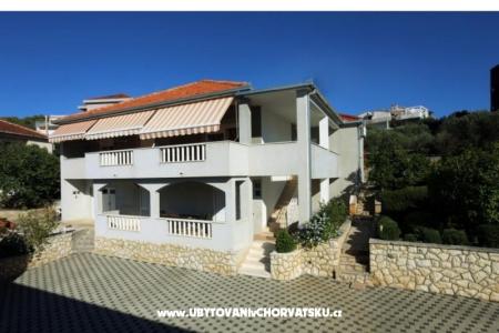 Apartmány Marin foto 2