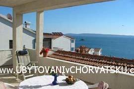 Apartmány Marina foto 2