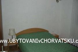 Apartmány Marina foto 3