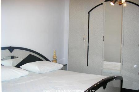Apartmány Mario foto 3