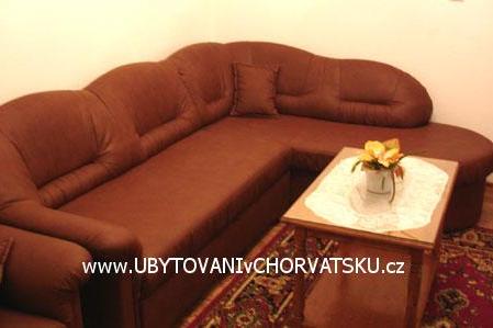 Apartmány Mario foto 5