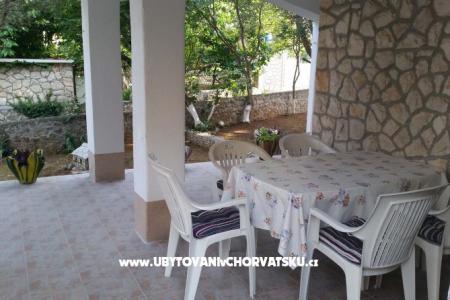 Apartmány Mario Đidara foto 2