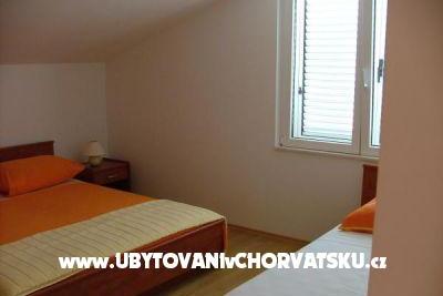 Apartmány Marušić foto 5