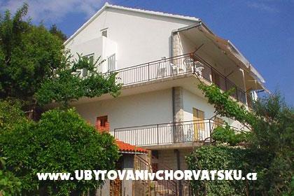 Apartmány Mastelić foto 2