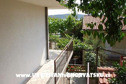 Apartmány Mastelić foto 3