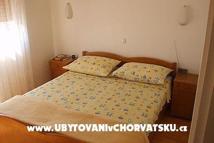 Apartmány Mastelić foto 4