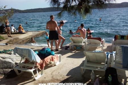 Apartmány Mastelić foto 5