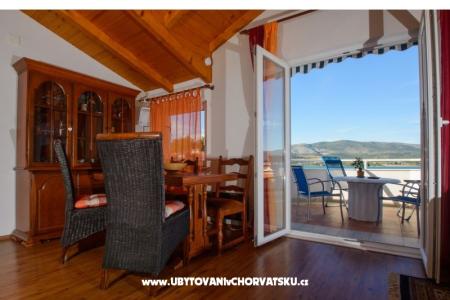 Apartmány Mastrinka foto 2