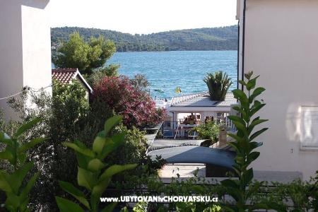 Apartmány Matić foto 2