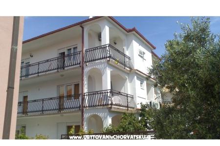 Apartmány Matić foto 3